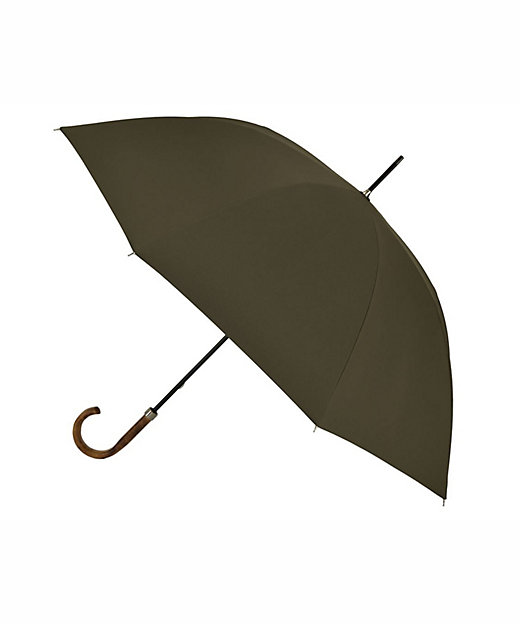 長傘 ミノテック65カーボン | RAMUDA (Men)/ラムダ | 三越伊勢丹