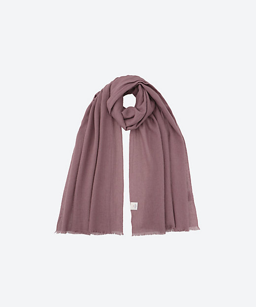 マフラー MF無地 AN25F／S／8504 | andrea's1947 (Men