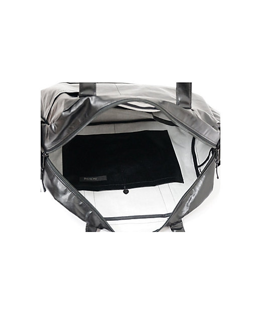 PCC ミニボストンバッグ | Y's for living/ワイズフォーリビング