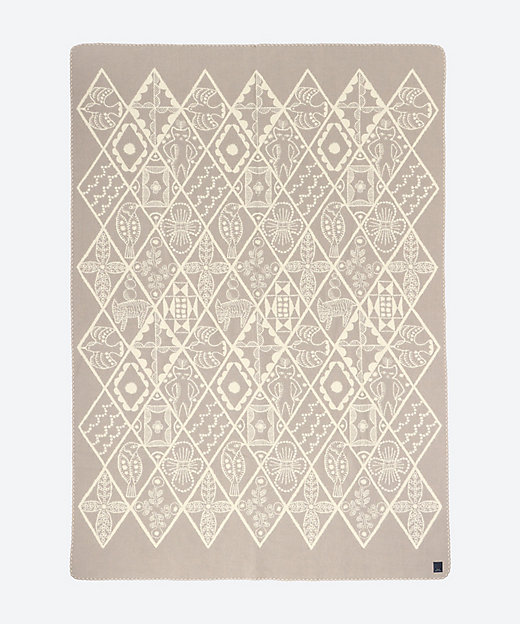 伊勢丹新宿店別注 “symphony” L | mina perhonen/ミナ