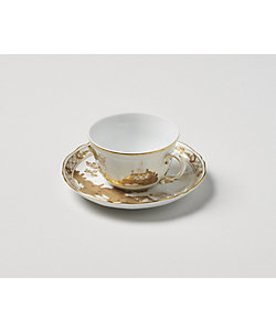 オリエンテイタリアーノ チトリーノ ティーカップ＆ソーサー