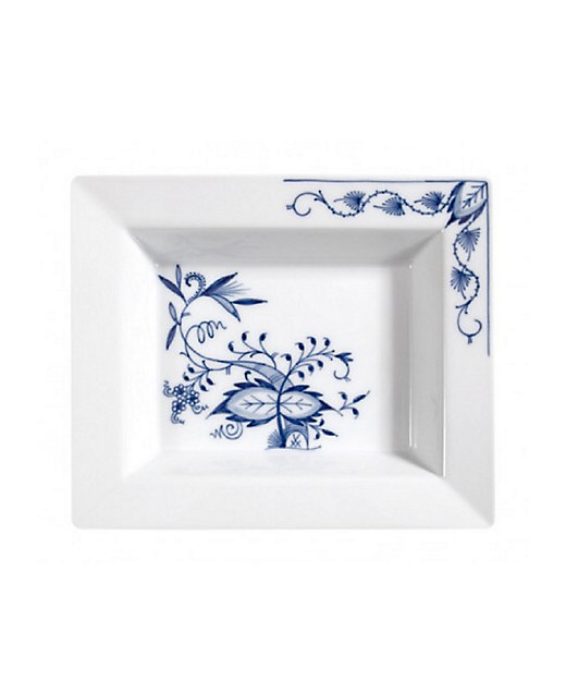 ブルーオニオン スタイル ディッシュ | MEISSEN/マイセン | 三越伊勢丹