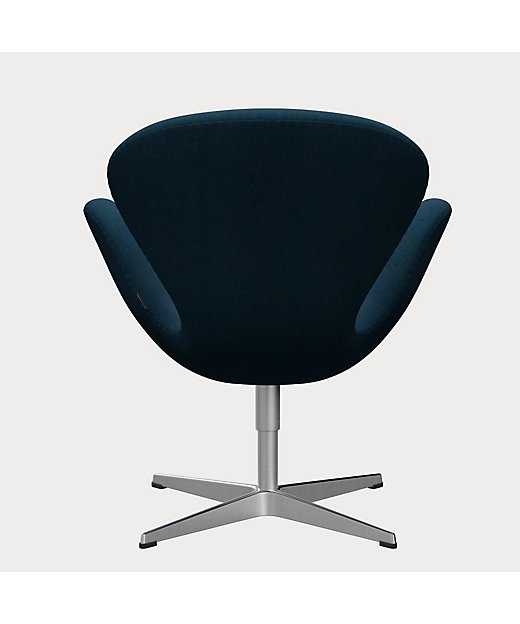 受注商品】スワンチェア ハリンダル サテンレッグ | FRITZ HANSEN
