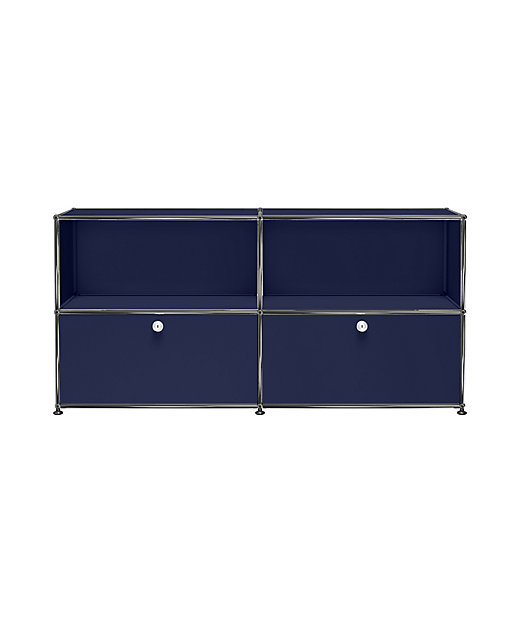 受注商品】USMハラー サイドボード | USM/ユーエスエム | 三越