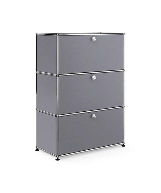 受注商品】USMハラー キャビネット | USM/ユーエスエム | 三越