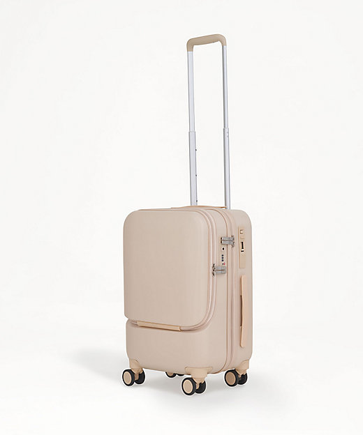 スーツケース Original Front Open －TRIP