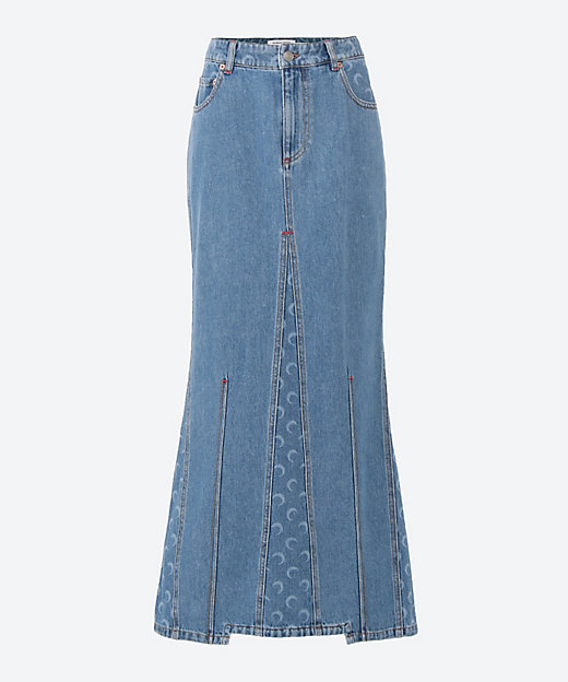 スカート | MARINE SERRE (Women) /マリーン セル | 三越伊勢丹