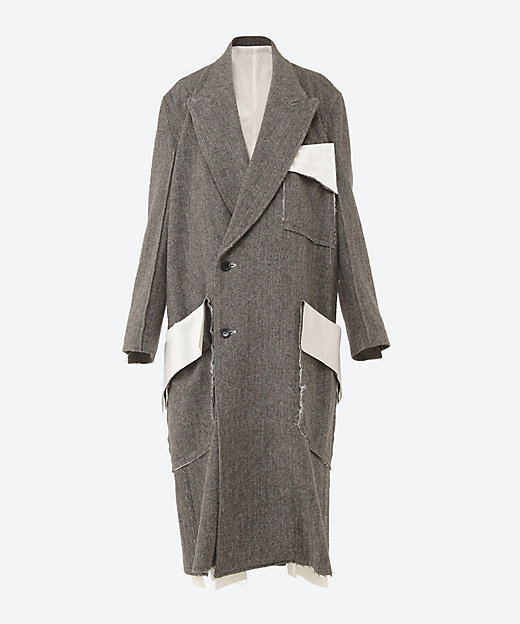 コート | sulvam (Women)/サルバム | 三越伊勢丹オンラインストア