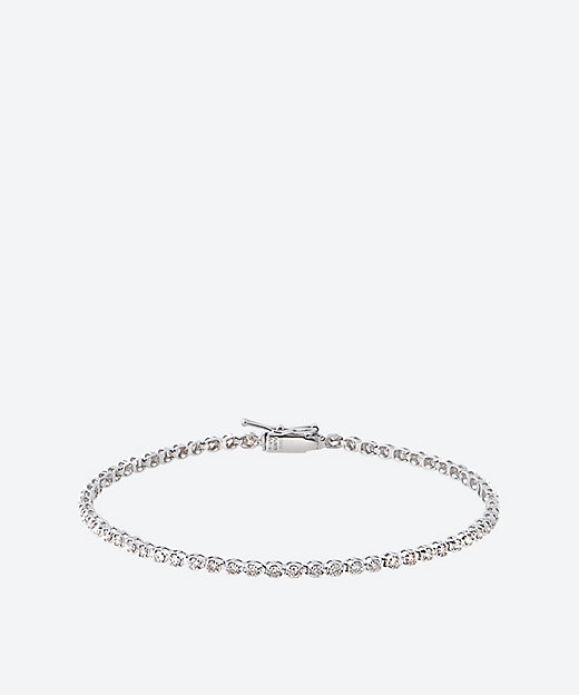 ブレスレット Diamond tennis bracelet