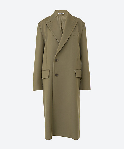 kooi 2WAY DOUBLE COAT 2 コーイ ダブルコート KOOI(コーイ) 公式取扱