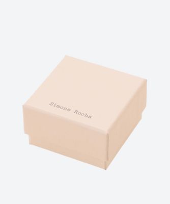 ヘアクリップ | SIMONE ROCHA (Women)/シモーネ ロシャ | 三越伊勢丹