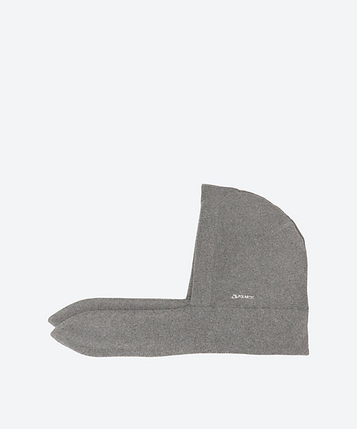 POLARTEC（R） FLEECE BALACLAVA 19351