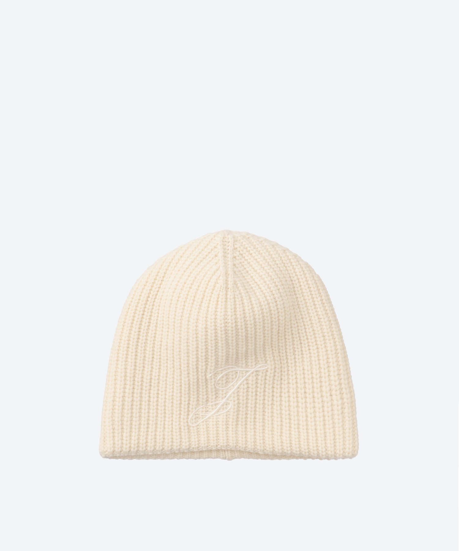 ニット帽 ACU00770AK00206 | JACQUEMUS (Women