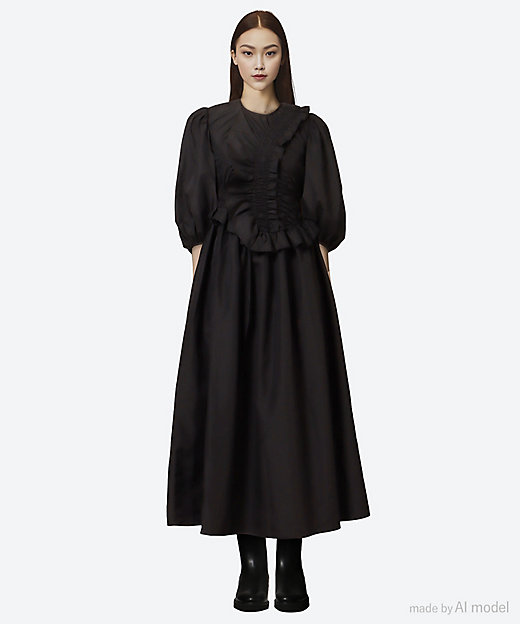 ワンピース 3．25RTW10007 | CECILIE BAHNSEN (Women