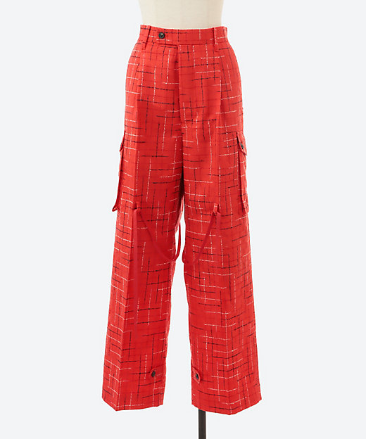 gto SALSATION® サルセーションパンツ gto SALSATION® サルセーション