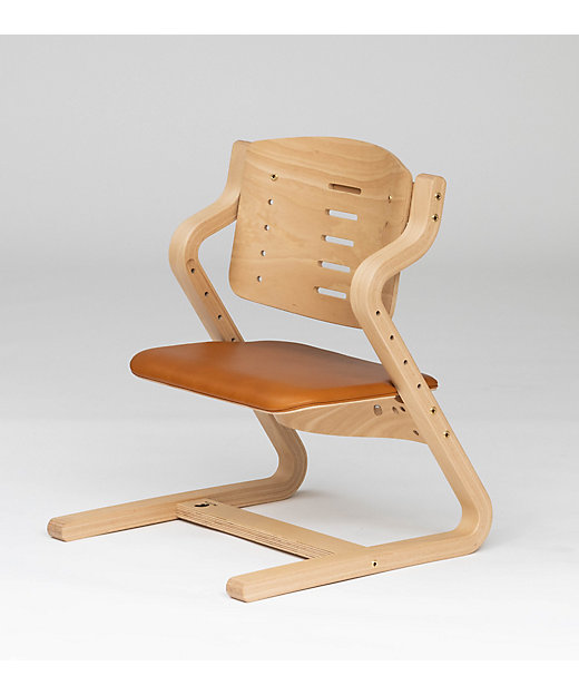 受注商品】フォルミオチェア（レザーシート） | Formio (Baby&Kids