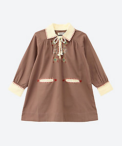 Misha&Puff (Baby&Kids)の子供服（ガールズ） ワンピース