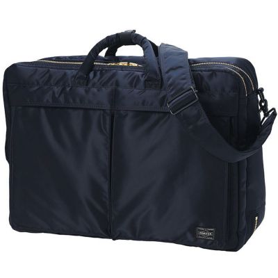 TANKER 3WAY BRIEFCASE 622－76672