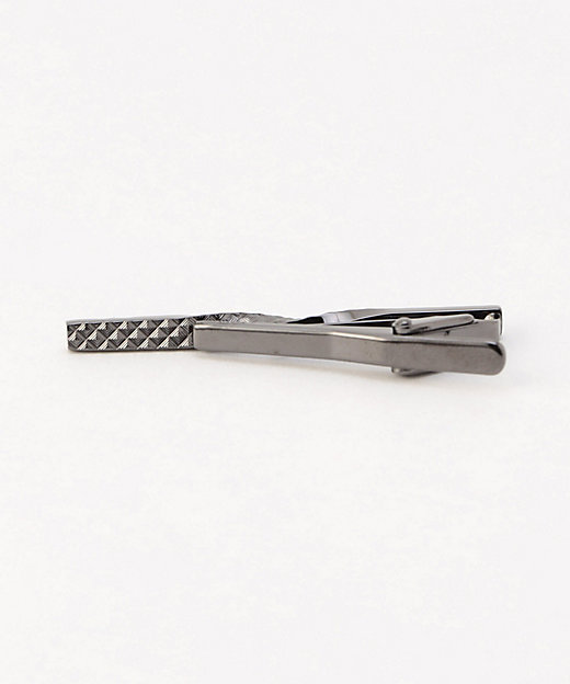 市松ツイストカット ネクタイピン（4781AK06） | COMME CA ISM