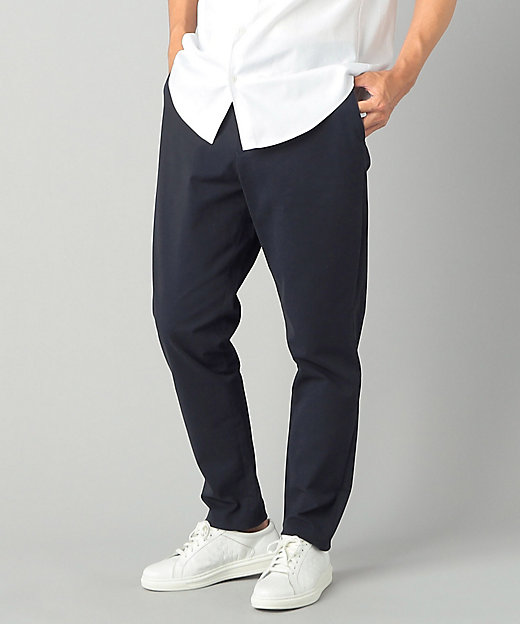 4色カラー展開】ストレッチ チノパン（0725PG22） | COMME CA