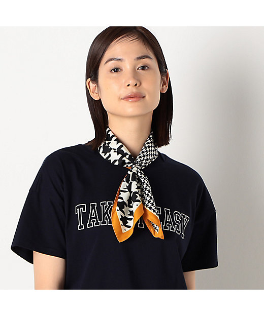 p*o様 HERMES シルクスカーフ 新品 干支 鼠 p*o様 HERMES シルク