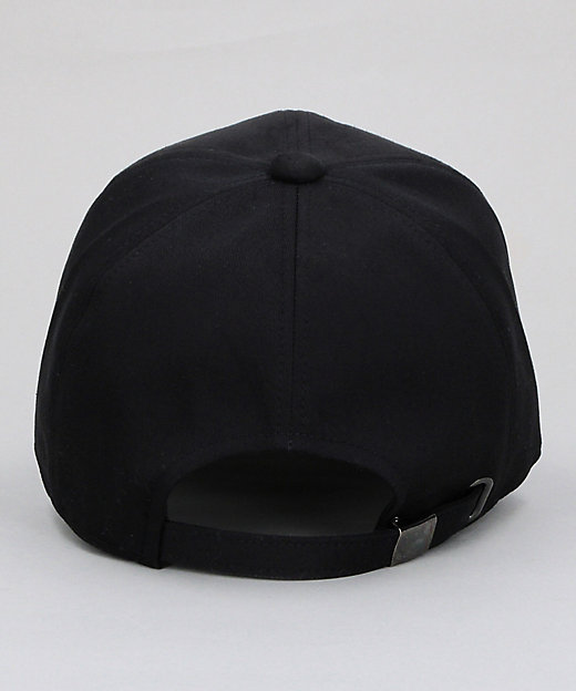 3D刺繍 ベースボールキャップ（2758XI01） | β MEN (Men