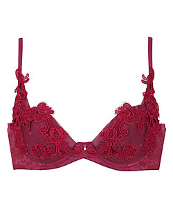 チュール ロングスカート インナースカート付き スカート