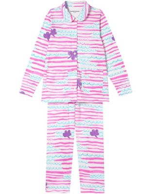 レディスパジャマ 上下セット（UDX597） | tsumori chisato