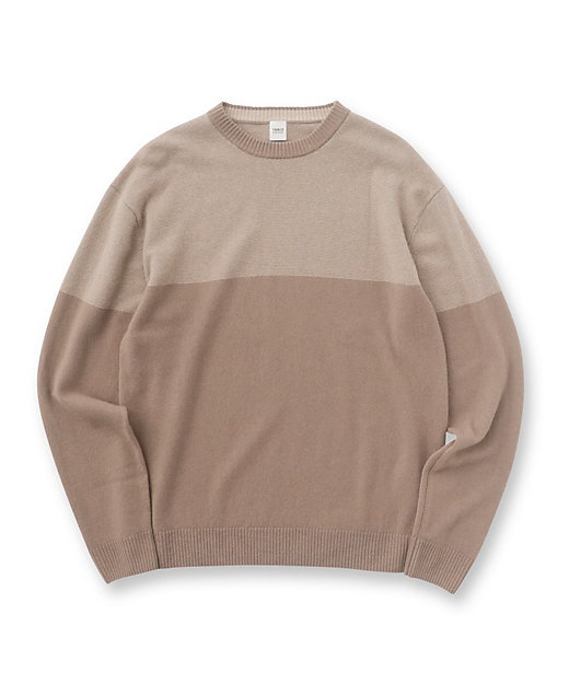 ARCHIVIO カシミヤセーター38 未使用 ARCHIVIO カシミヤセーター38 未