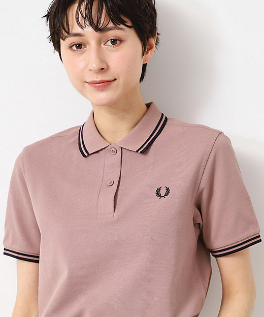FRED PERRY（フレッドペリー）ポロシャツ