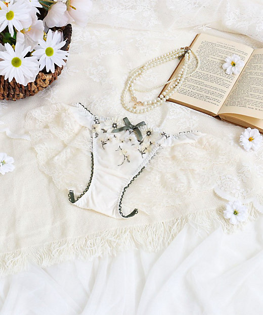 アルマ フレアショーツ（2002460992） | Risa Magli (Women