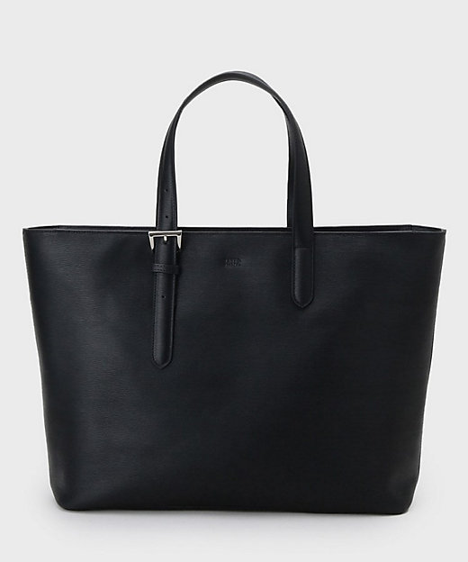 水シボレザートートバッグ（2002463272） | TAKEO KIKUCHI