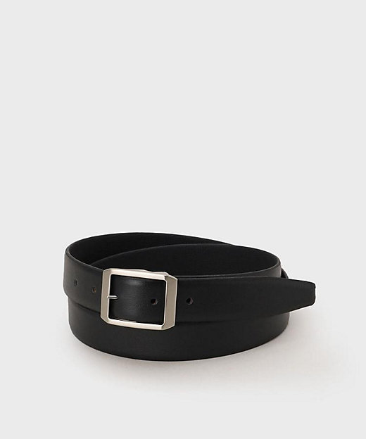 リバーシブルベルト（2002534004） | TAKEO KIKUCHI (Men