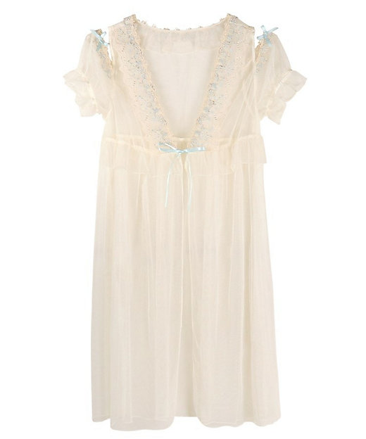 ルビー】 カーディガン（2002551588） | Risa Magli (Women