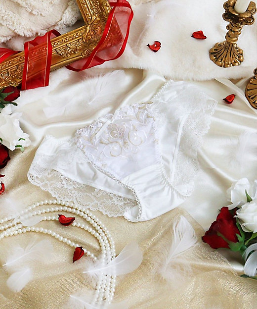 アリーナ】 ノーマルショーツ（2002551592） | Risa Magli