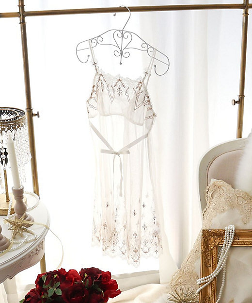 ジュエリー】 スリップ（2002551607） | Risa Magli (Women