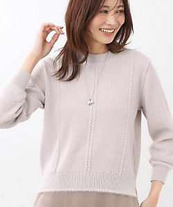 レディースの大きいサイズ 13号～25号／2L～8L セーター | 三越伊勢丹