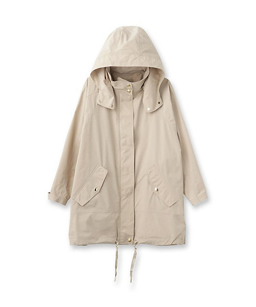 WOOLRICH（ウールリッチ）ANORAK フードコート