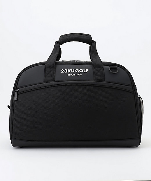 UNISEX】ボストンバッグ（BO1PCW0211） | 23区GOLF