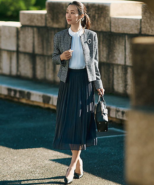 VERY3月号掲載】ブガッティ型 2WAY トートバッグ