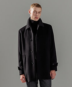 JOSEPH HOMMEのステンカラーコート | メンズ | 三越伊勢丹オンライン