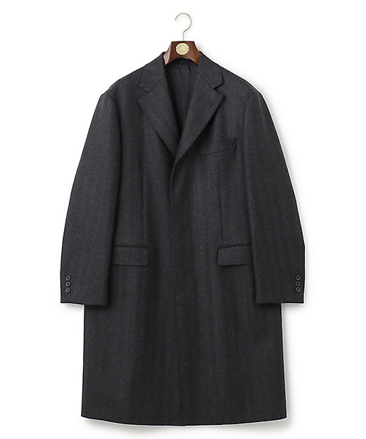 KING SIZE】【CUBA BEACHフランネル】チェスター