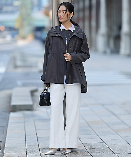 テントライン マウンテンパーカー（CMCMLS0201） | ICB L