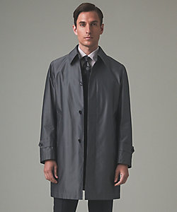 アンゴラビーバー ステンカラーコート（COGOSW0401） | 五