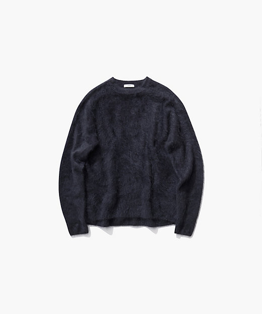 ROYAL CASHMERE FUR ｜ クルーネックセーター