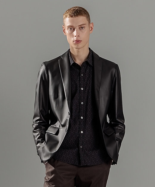 ライトラムナッパレザー ジャケット（LWJHCA0101） | JOSEPH