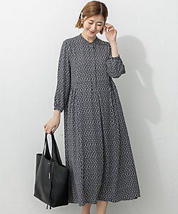 NEW定番ワンピース プラスサイズ | mannine (Women/大きいサイズ