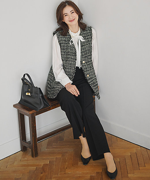 VERY・CLASSY．掲載／セットアップ対応】トリアセダブル