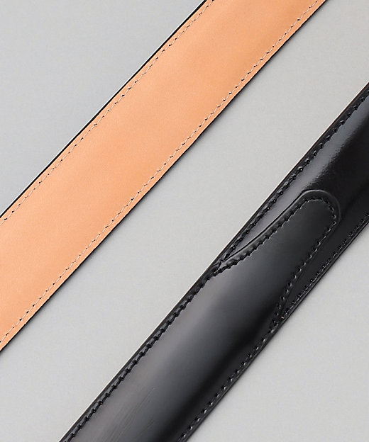 希少コードバン】コードバンベルト（YR1AGW0301） | 五大陸