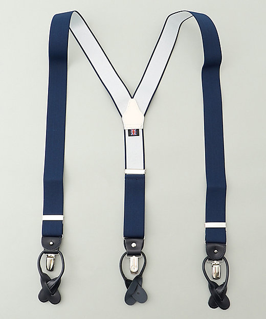 ALBERTTHURSTON＿サスペンダー（ZZ1AGM0201